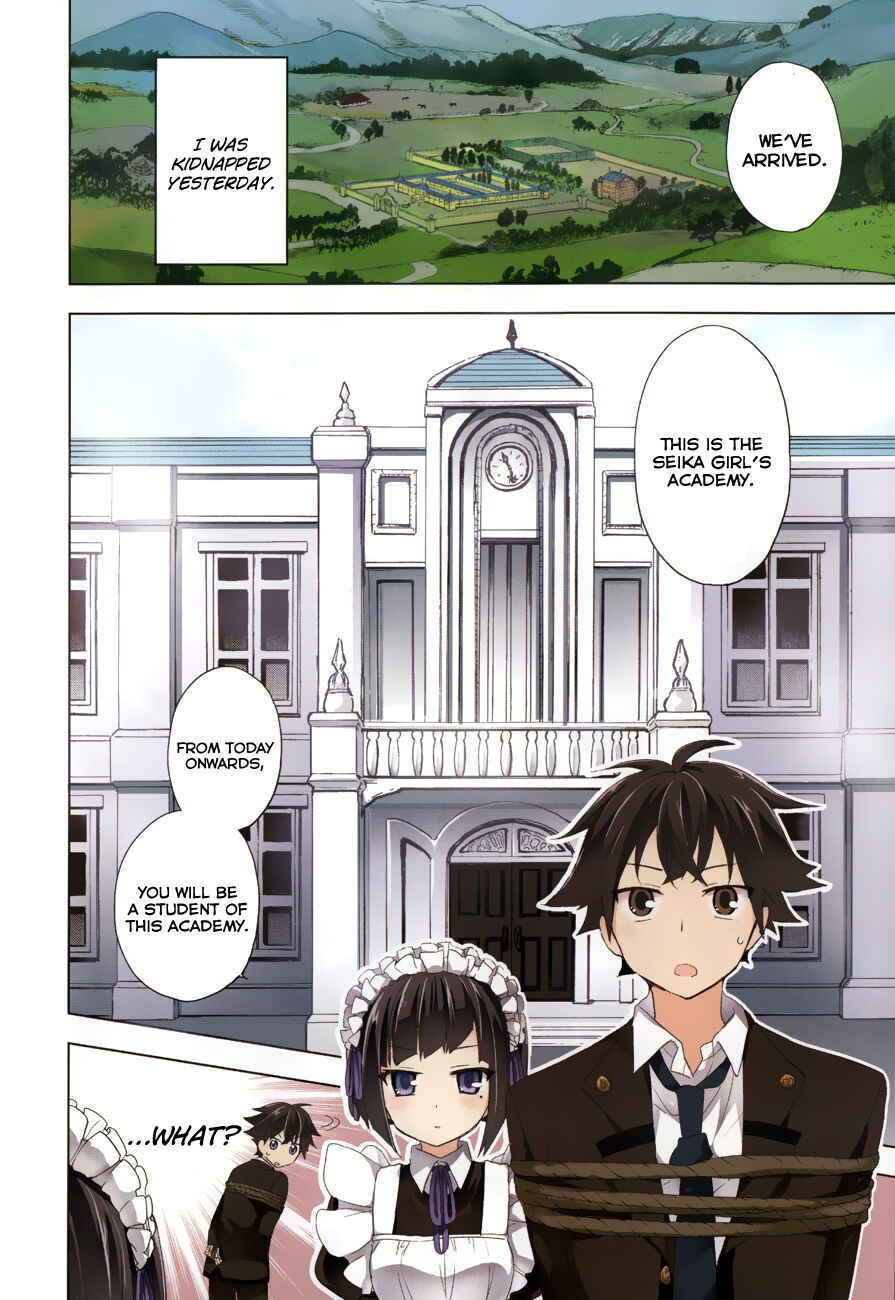 Chapter 1 - Page 9