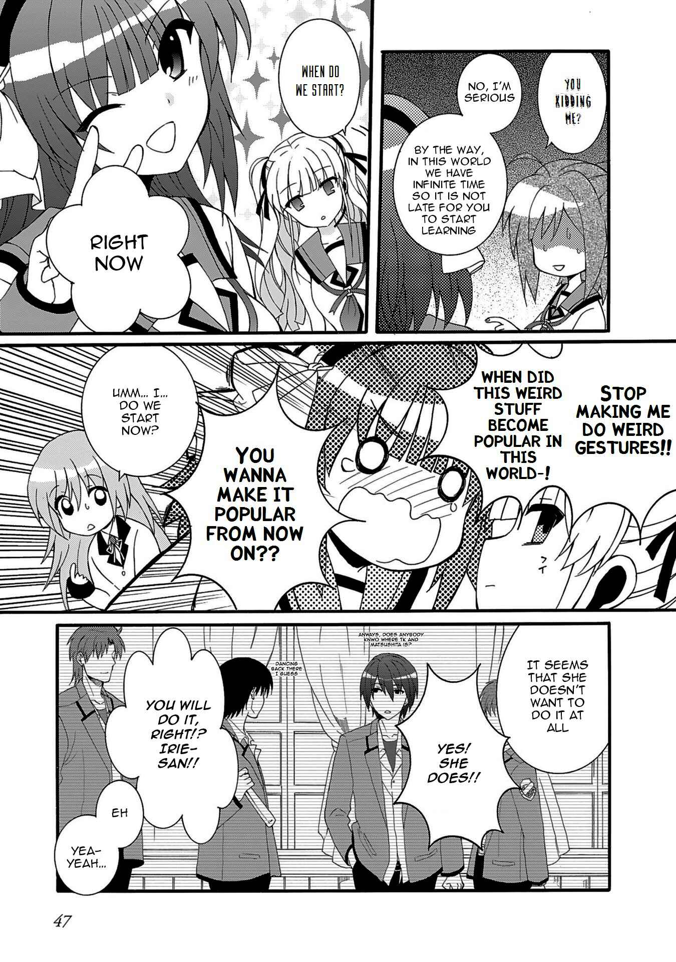 Chapter 71 - Page 12