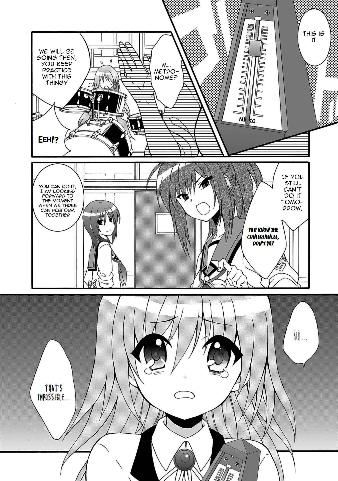 Chapter 71 - Page 19
