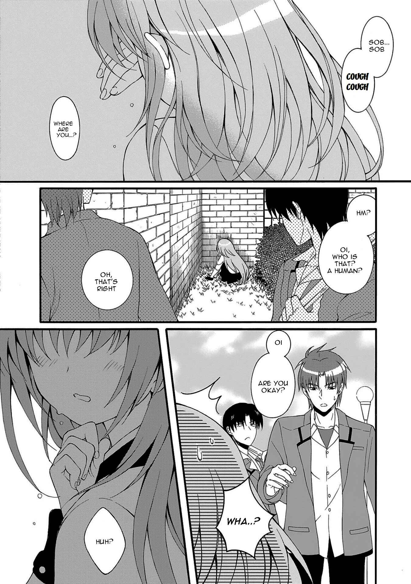 Chapter 71 - Page 3