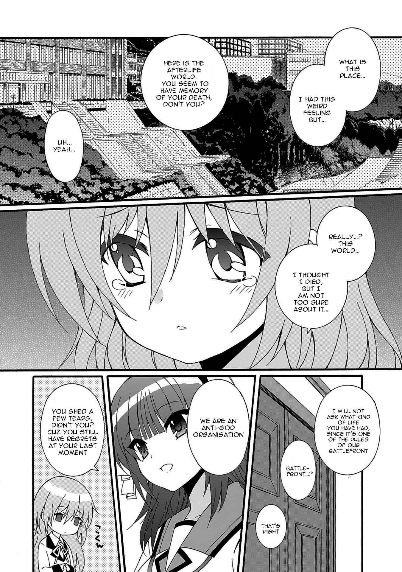 Chapter 71 - Page 6