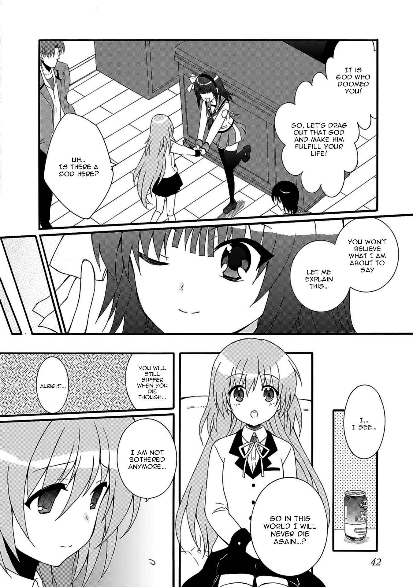 Chapter 71 - Page 7