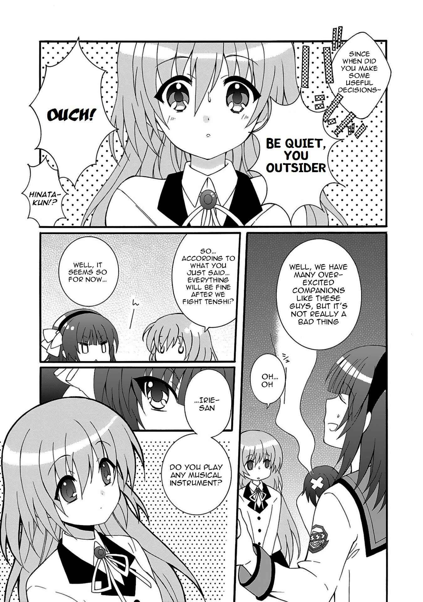 Chapter 71 - Page 9