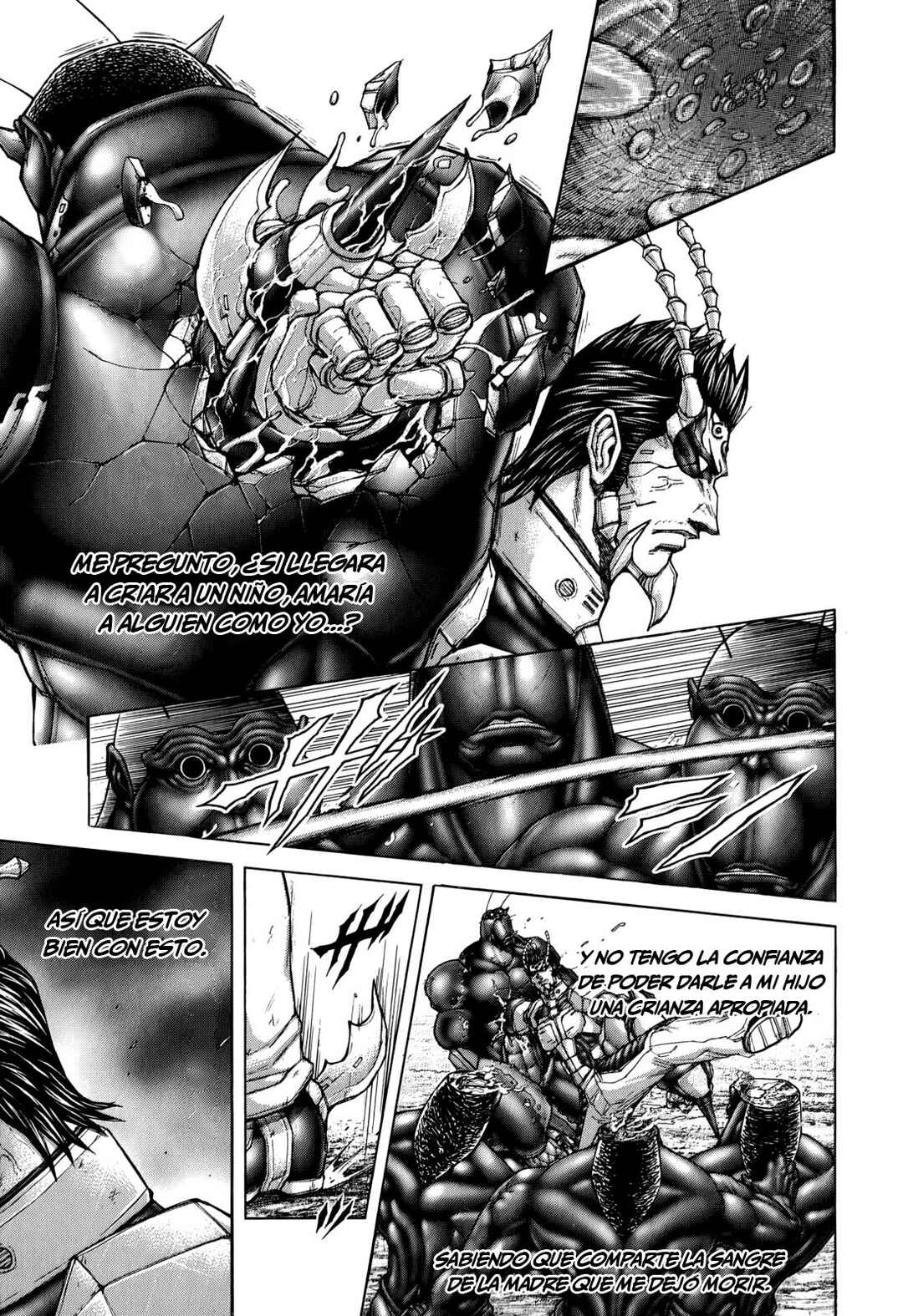 Chapter 116 - Page 8