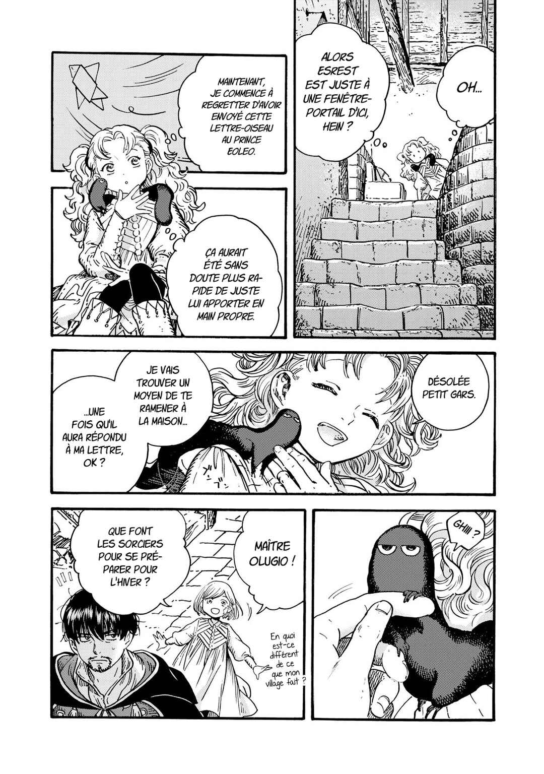 Chapter 95 - Page 10