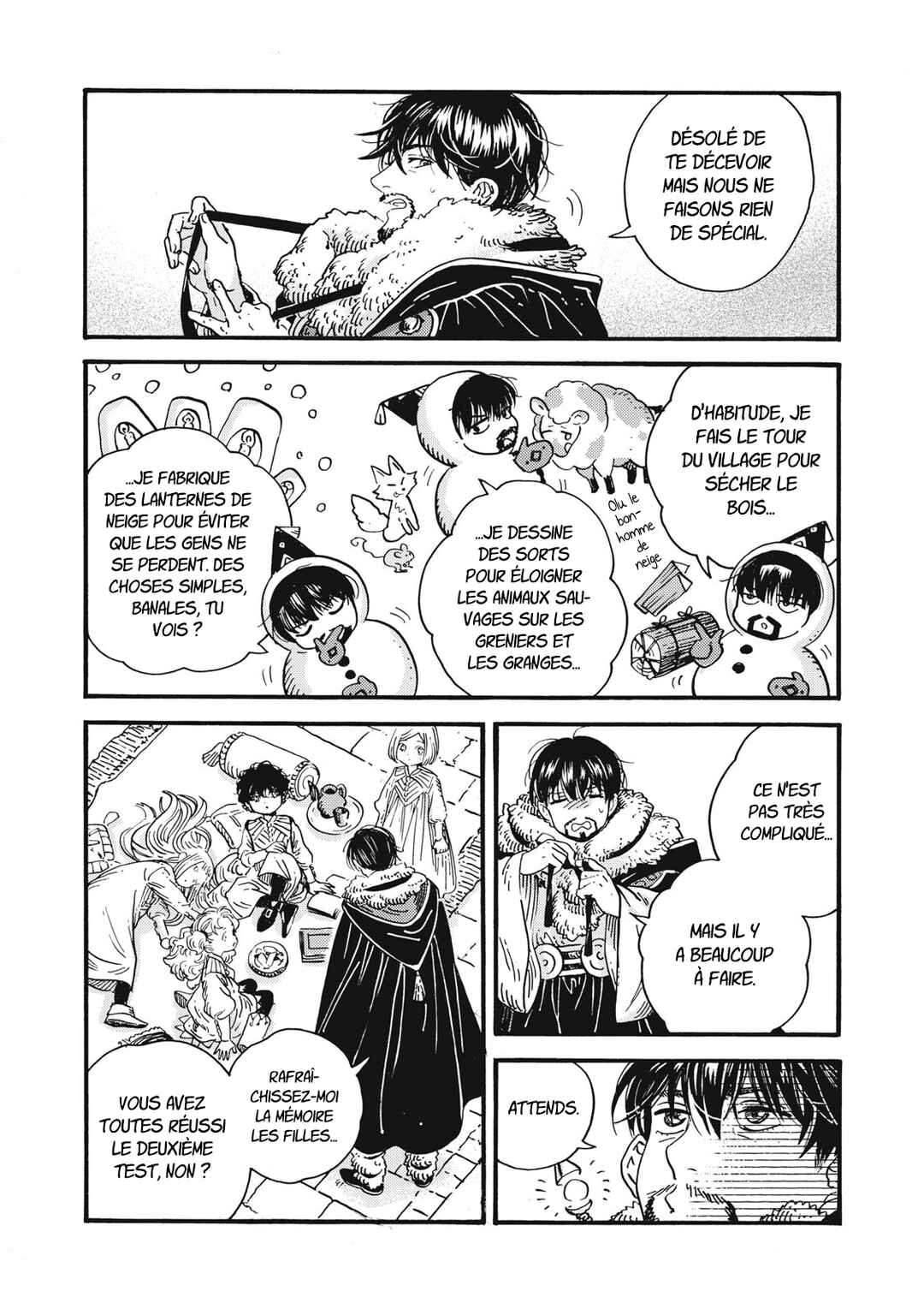 Chapter 95 - Page 11