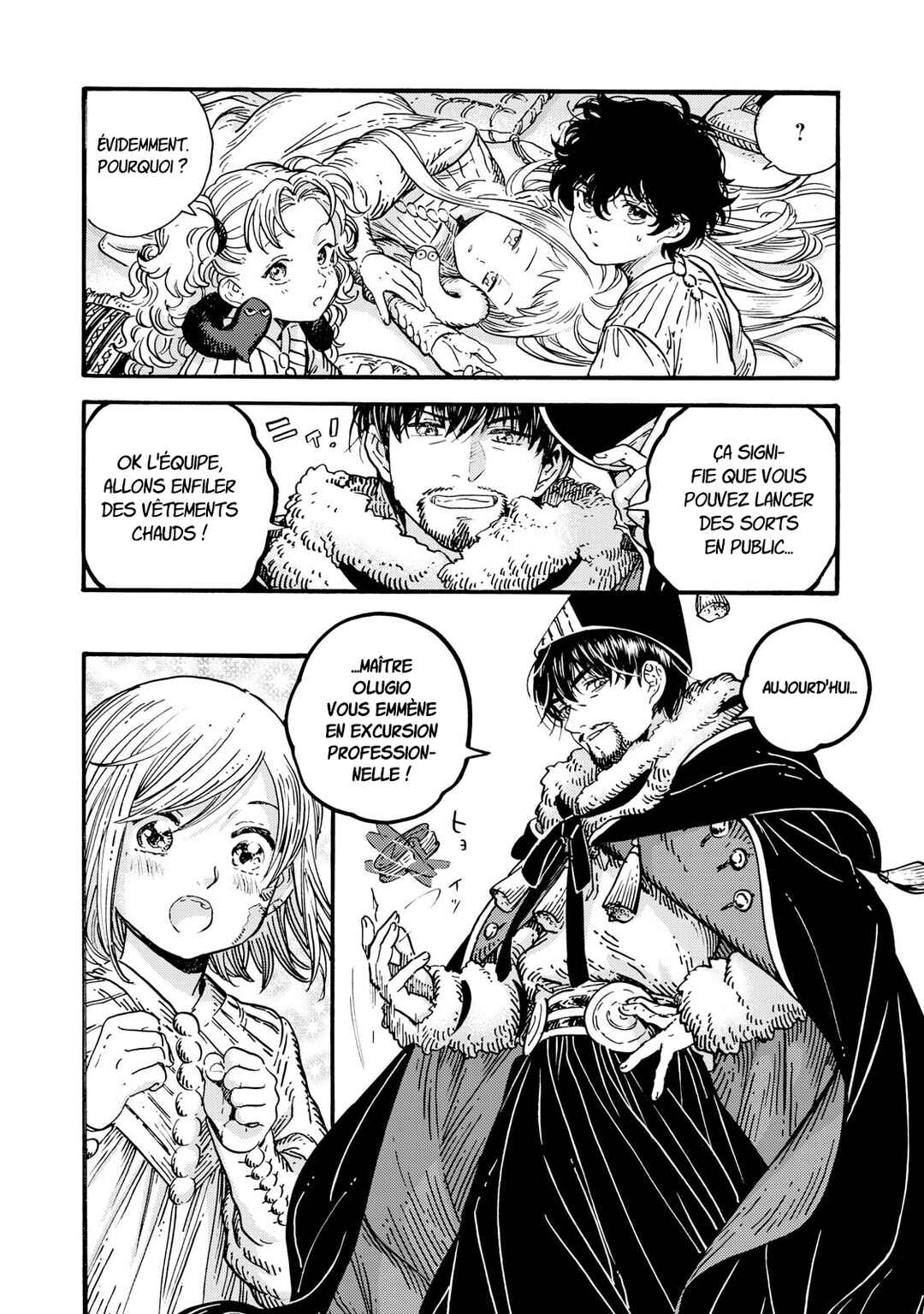 Chapter 95 - Page 12
