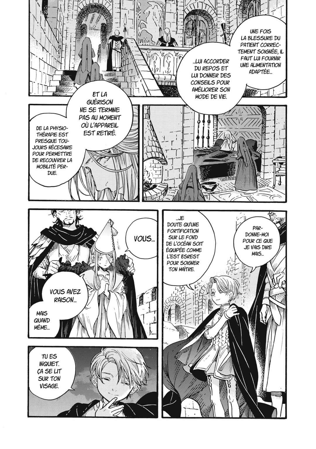 Chapter 95 - Page 5