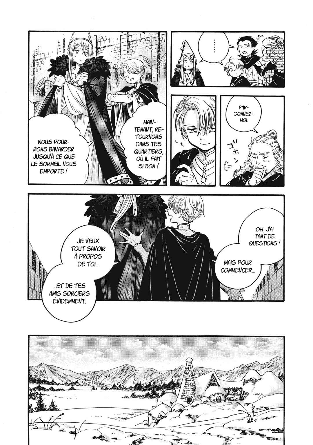 Chapter 95 - Page 8