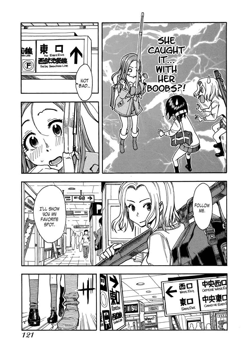 Chapter 34 - Page 25