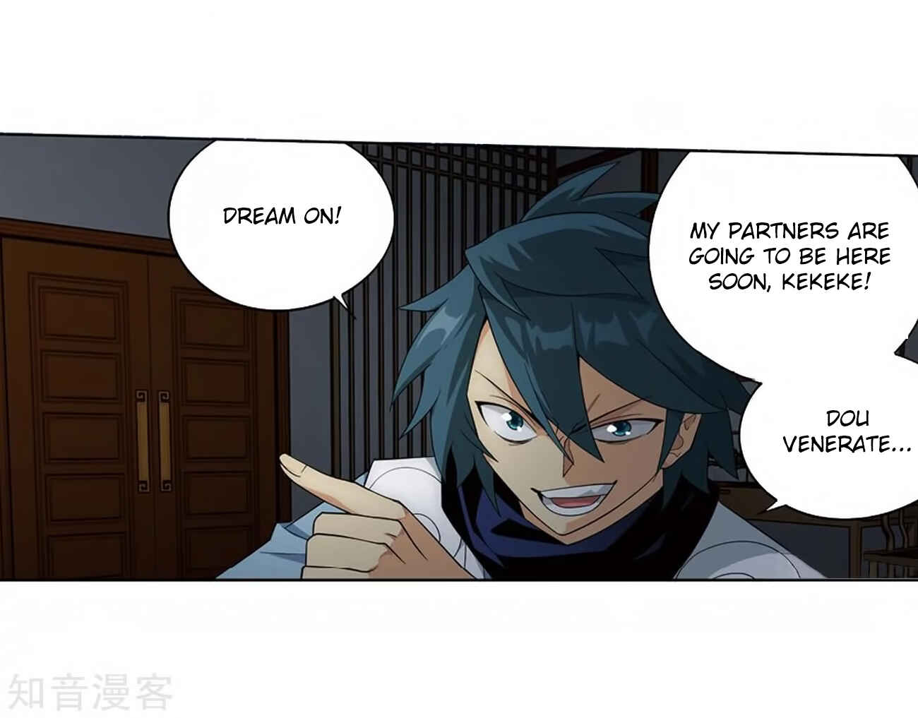Chapter 271 - Page 10