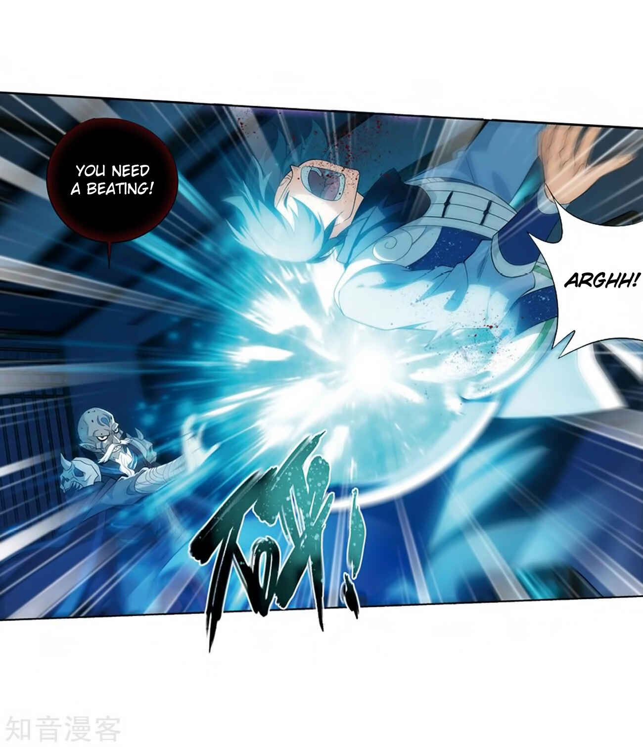 Chapter 271 - Page 30