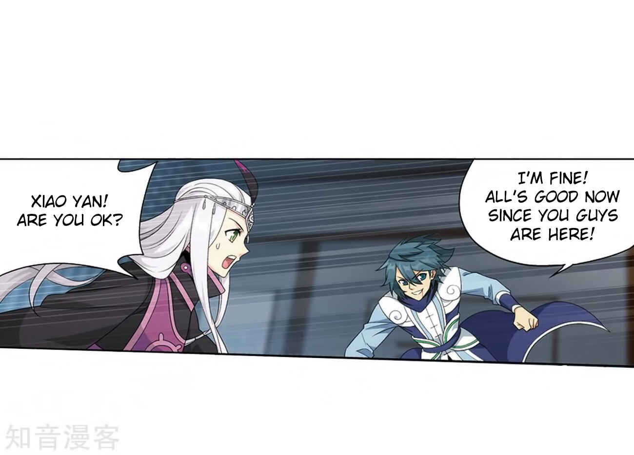 Chapter 271 - Page 43