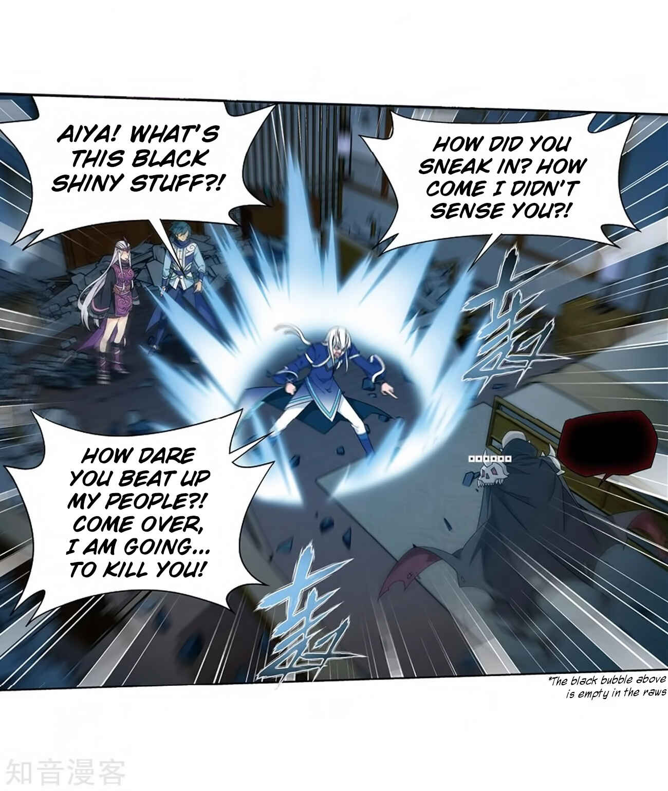 Chapter 271 - Page 44