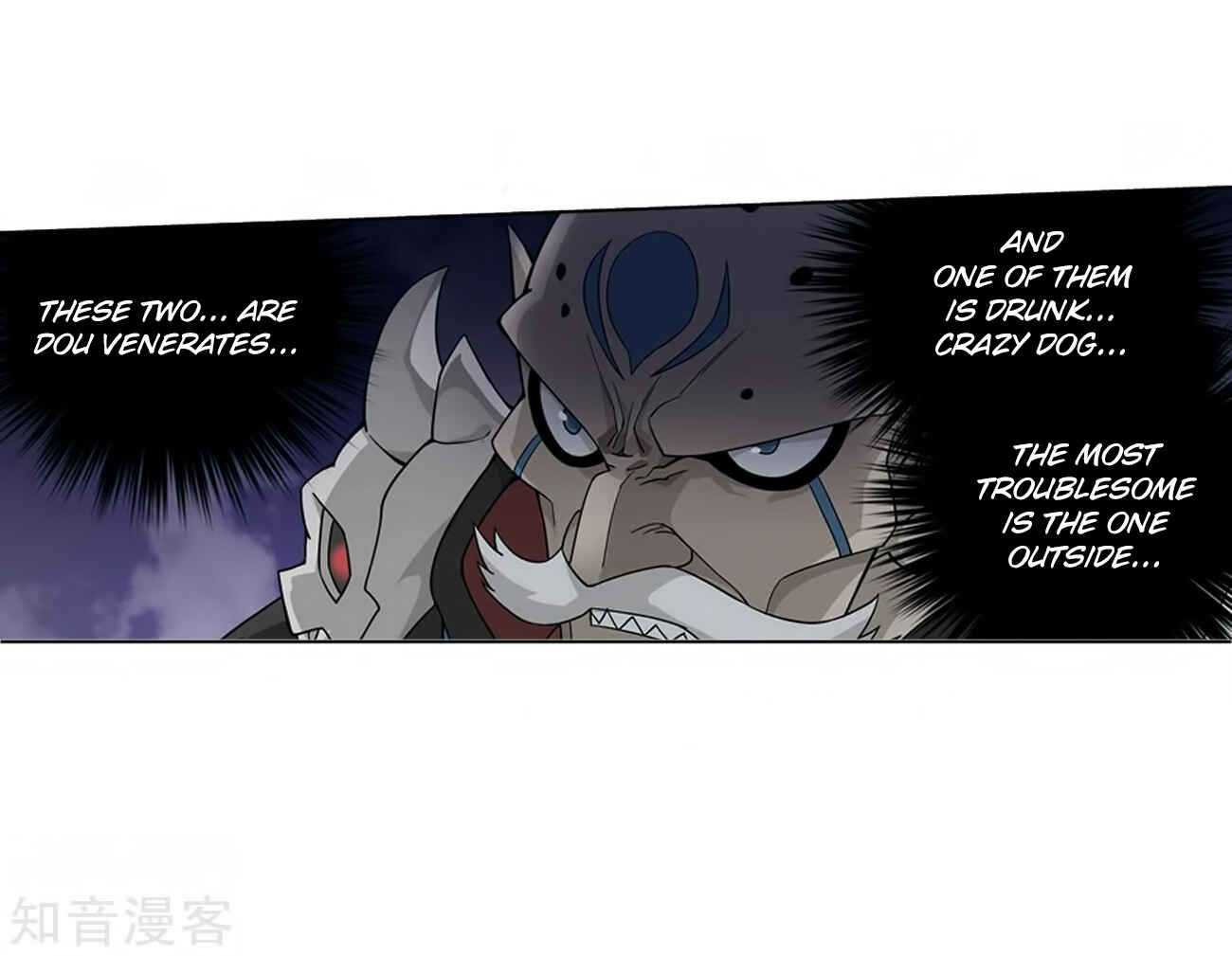 Chapter 271 - Page 45