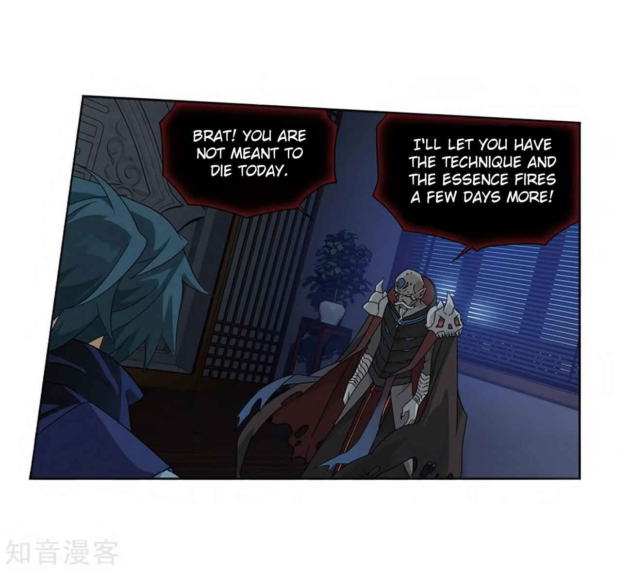 Chapter 271 - Page 49