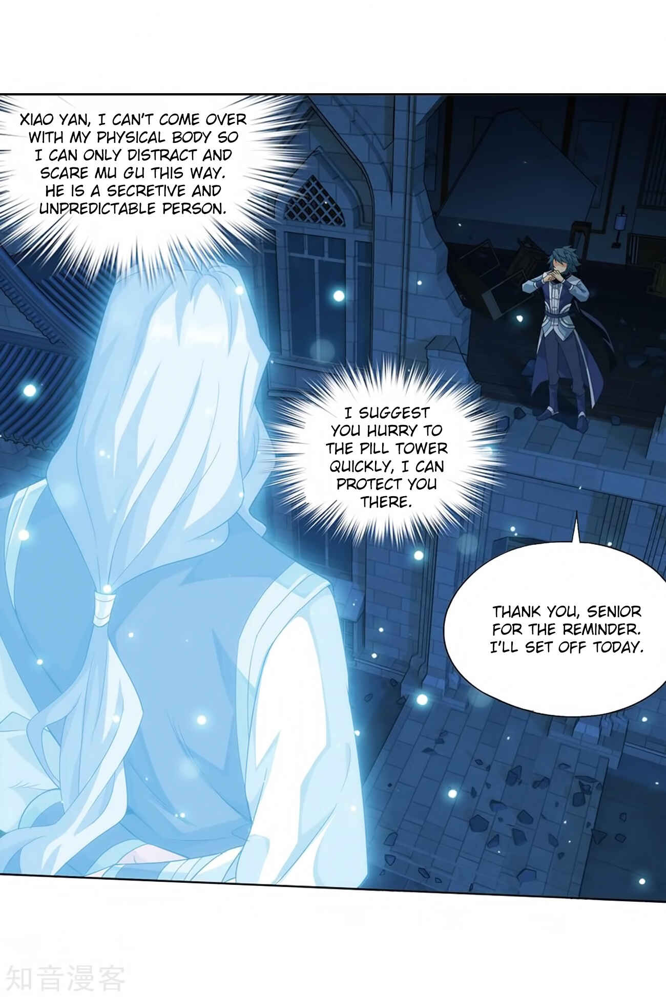 Chapter 271 - Page 55