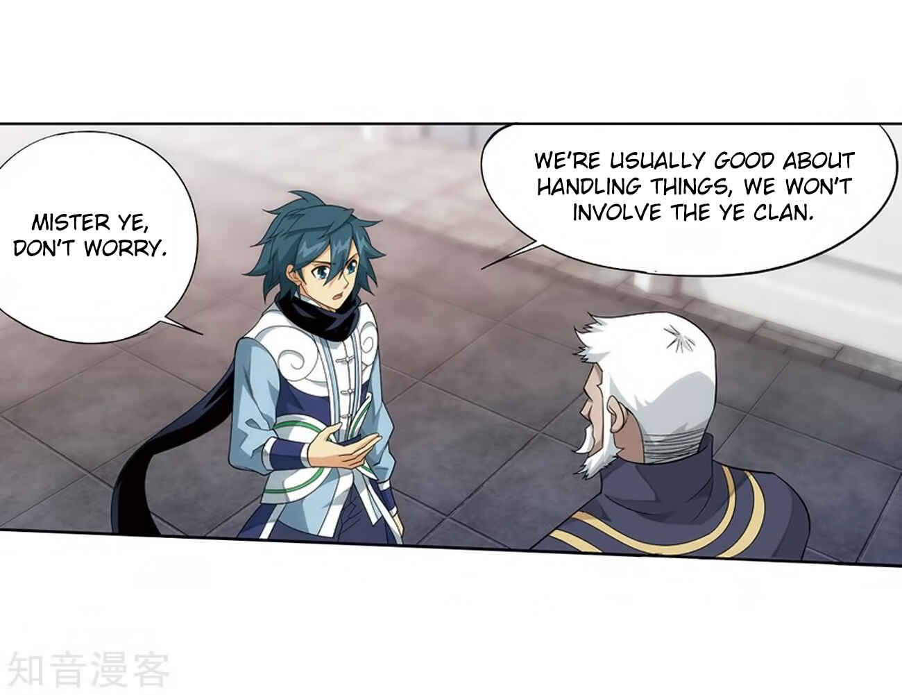 Chapter 271 - Page 63