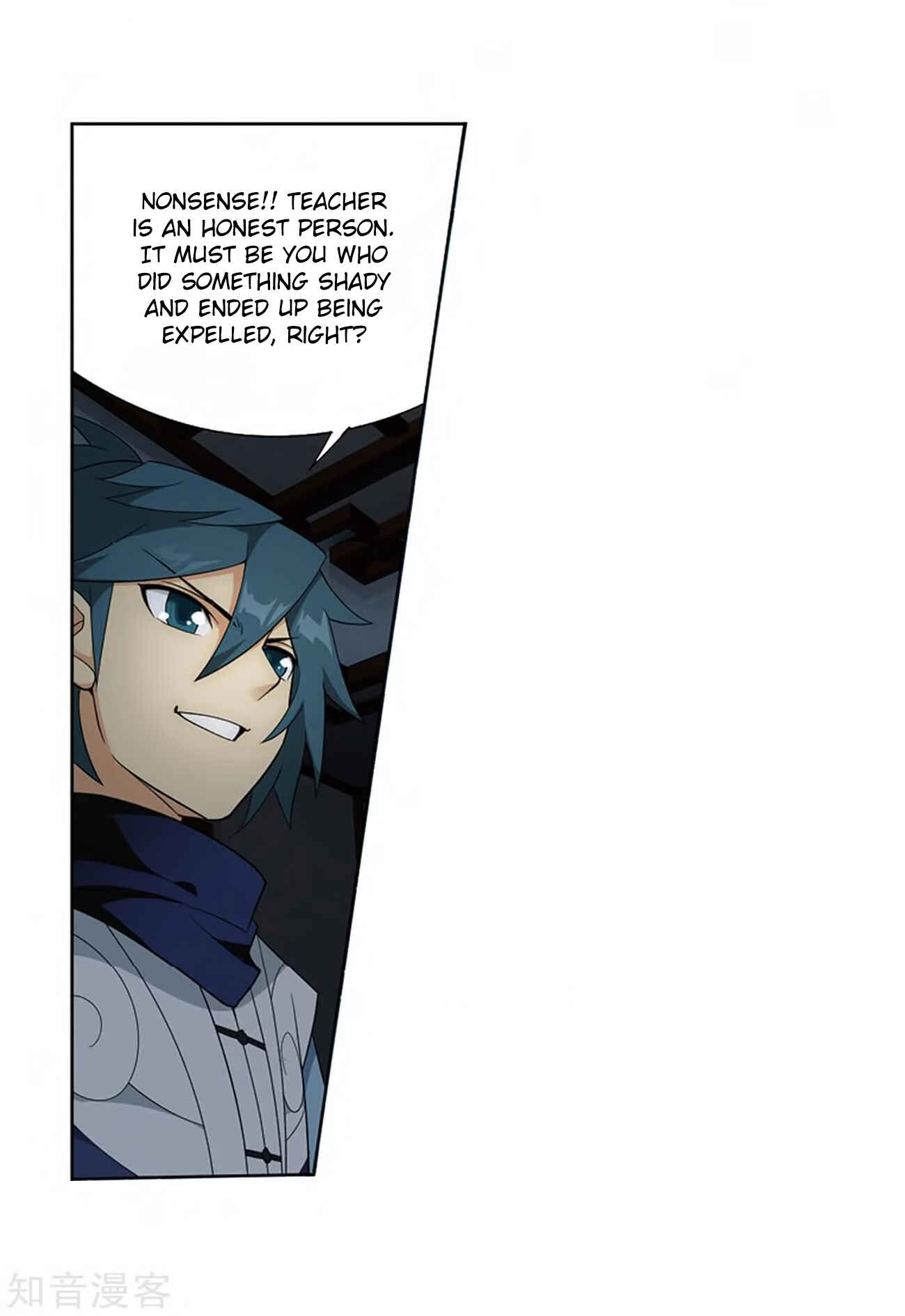 Chapter 271 - Page 8