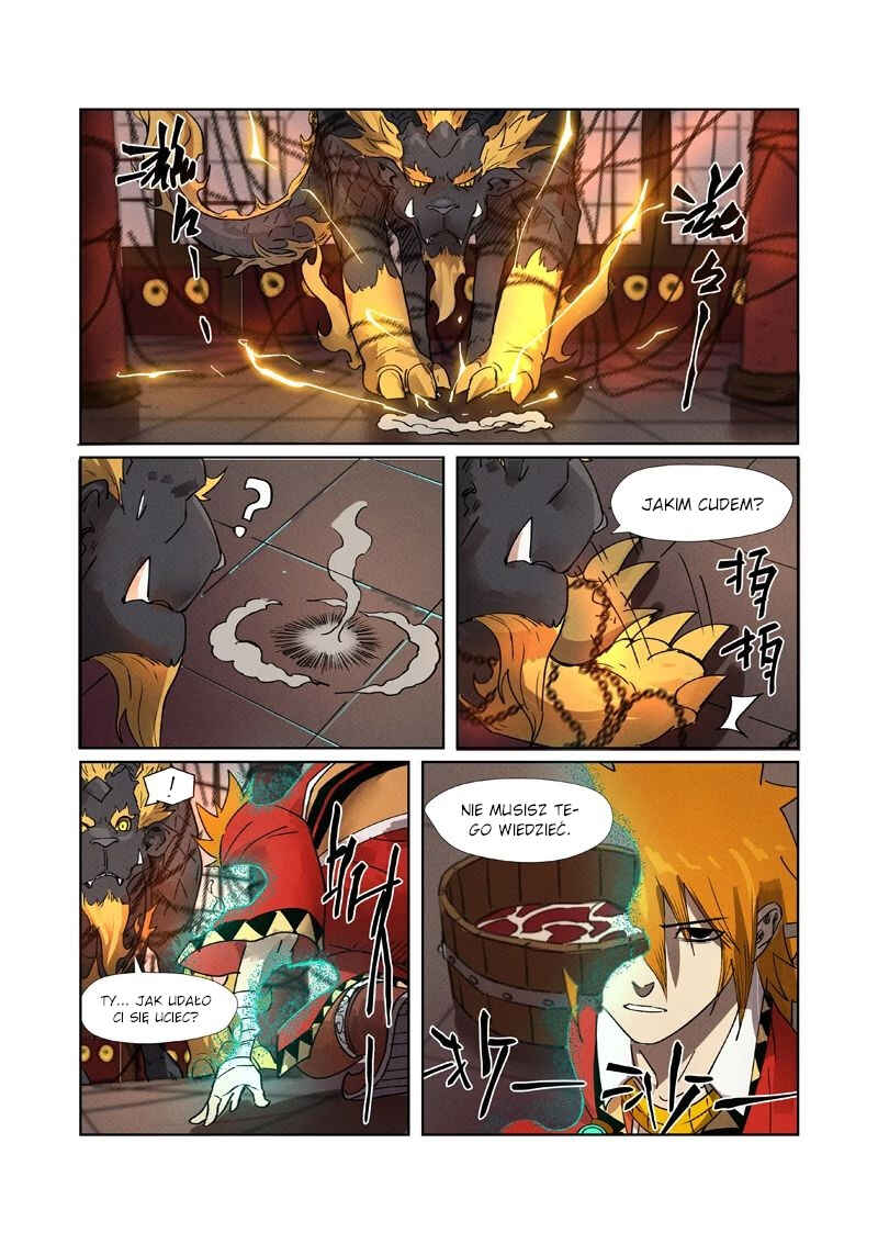 Chapter 280 - Page 10