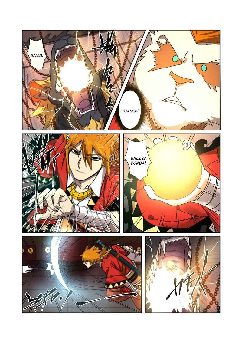 Chapter 280 - Page 5