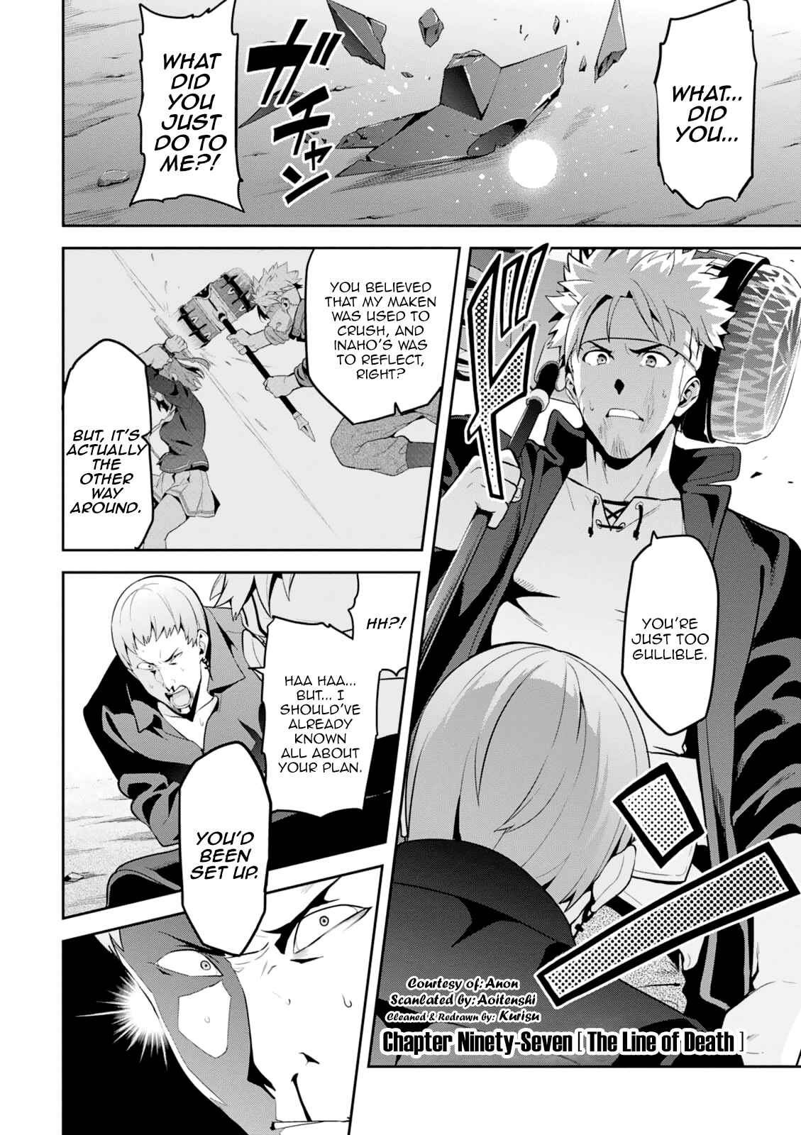 Chapter 97 - Page 1