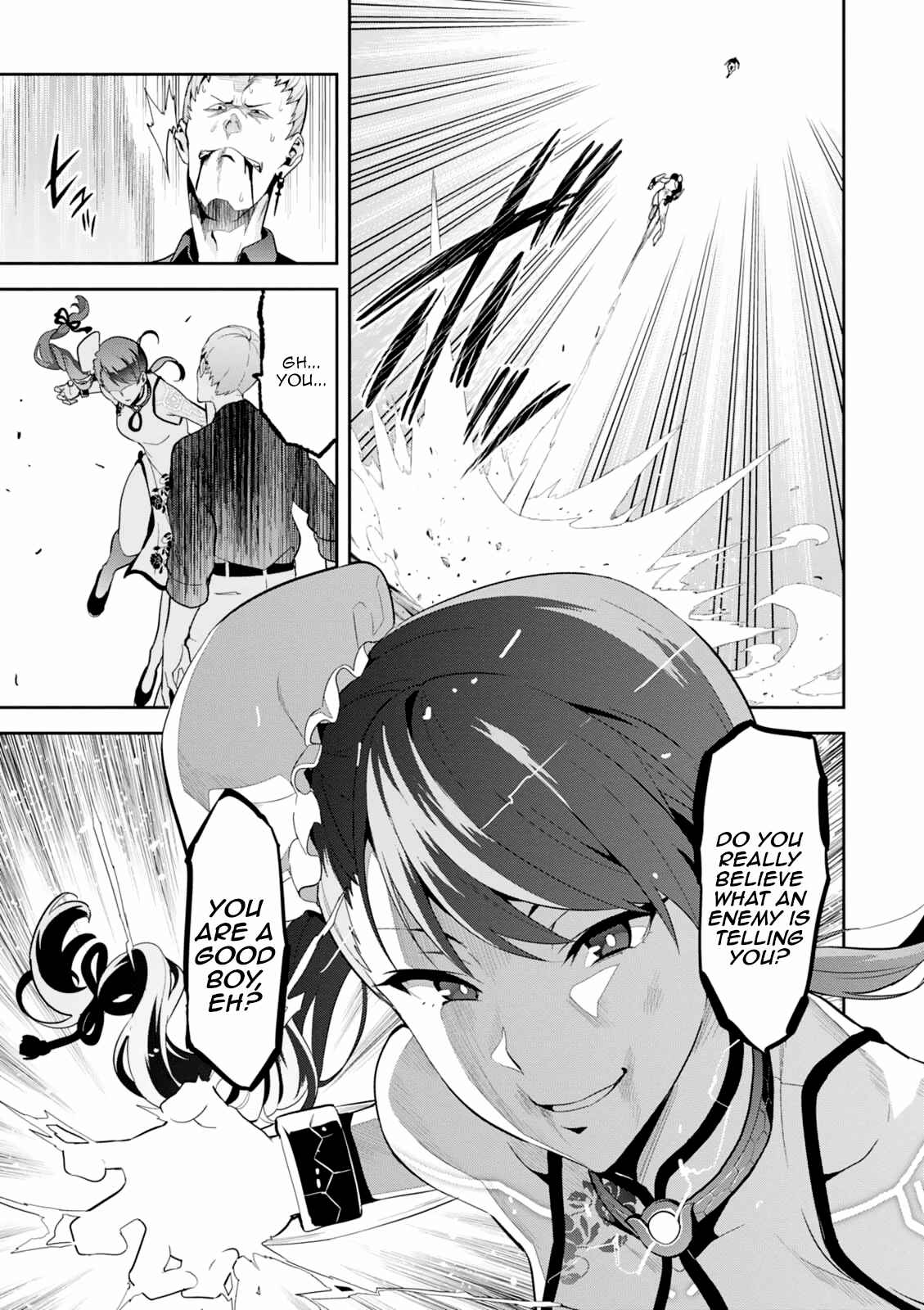 Chapter 97 - Page 15
