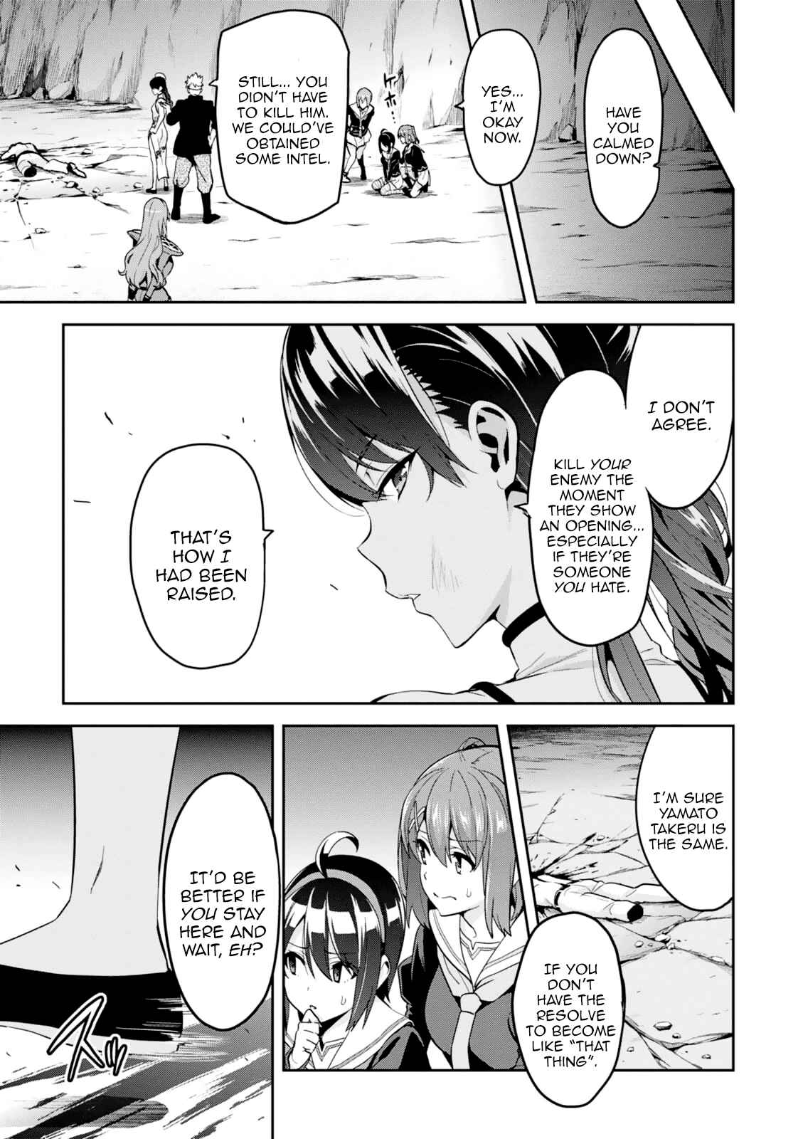 Chapter 97 - Page 24