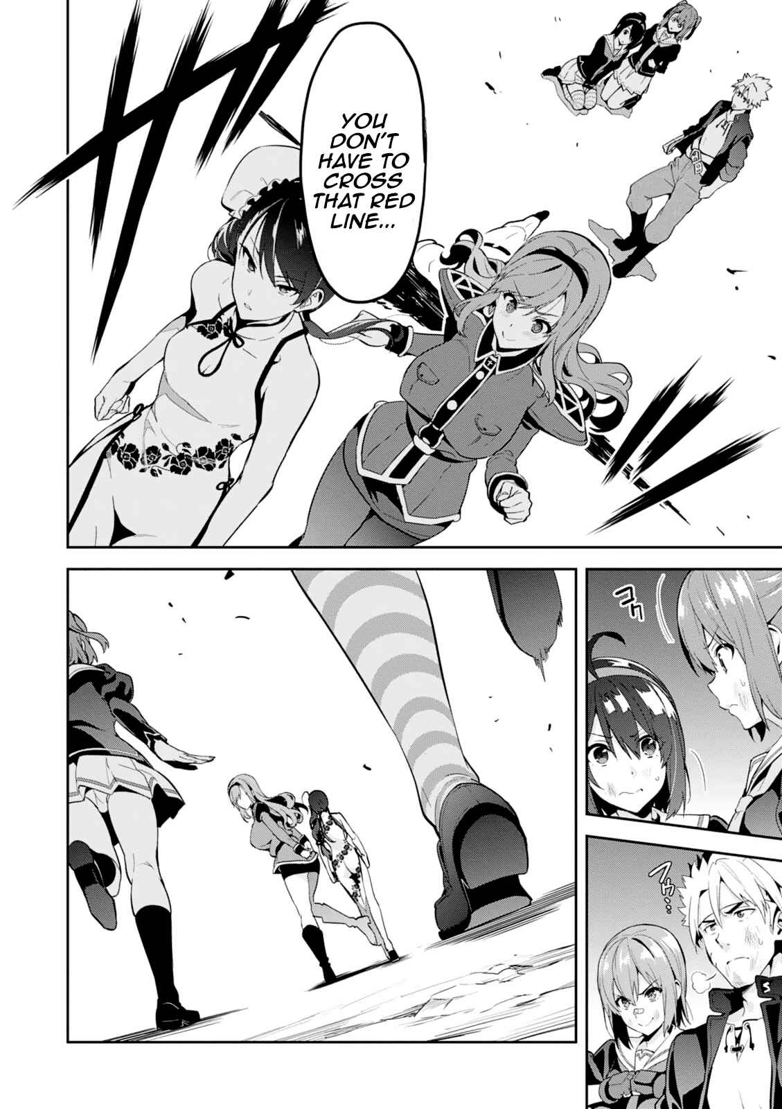 Chapter 97 - Page 25