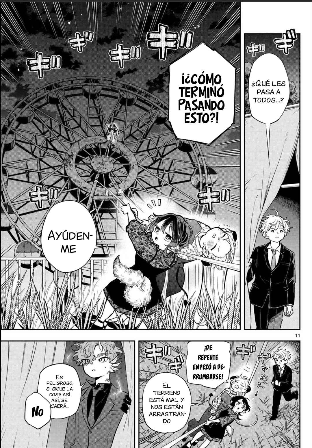 Chapter 59 - Page 14