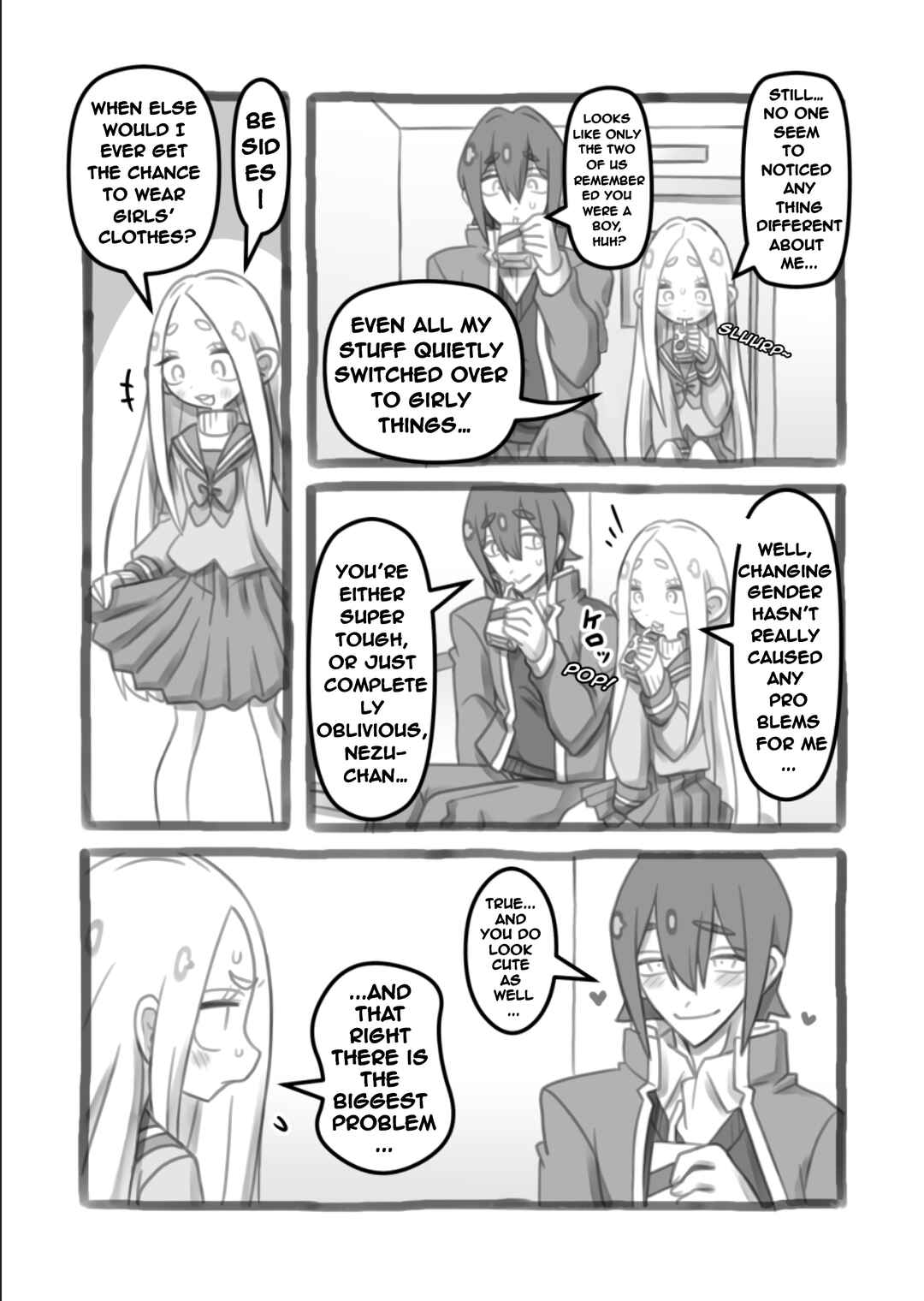 Chapter 3 - Page 2