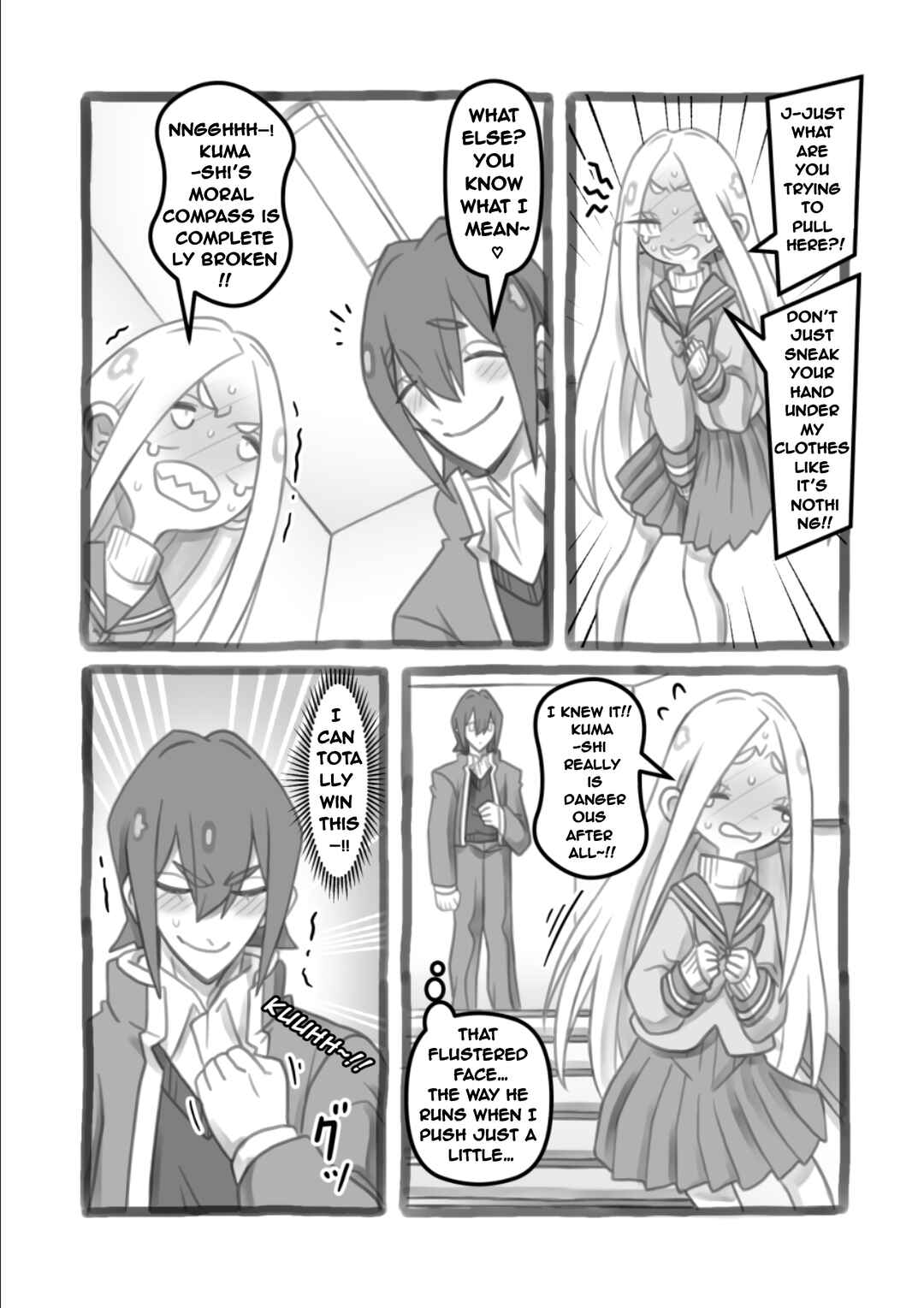 Chapter 3 - Page 4