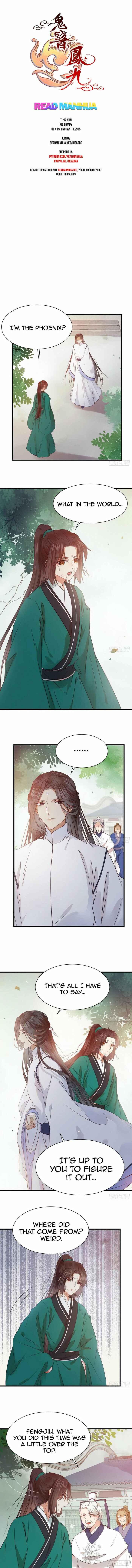 Chapter 294 - Page 1