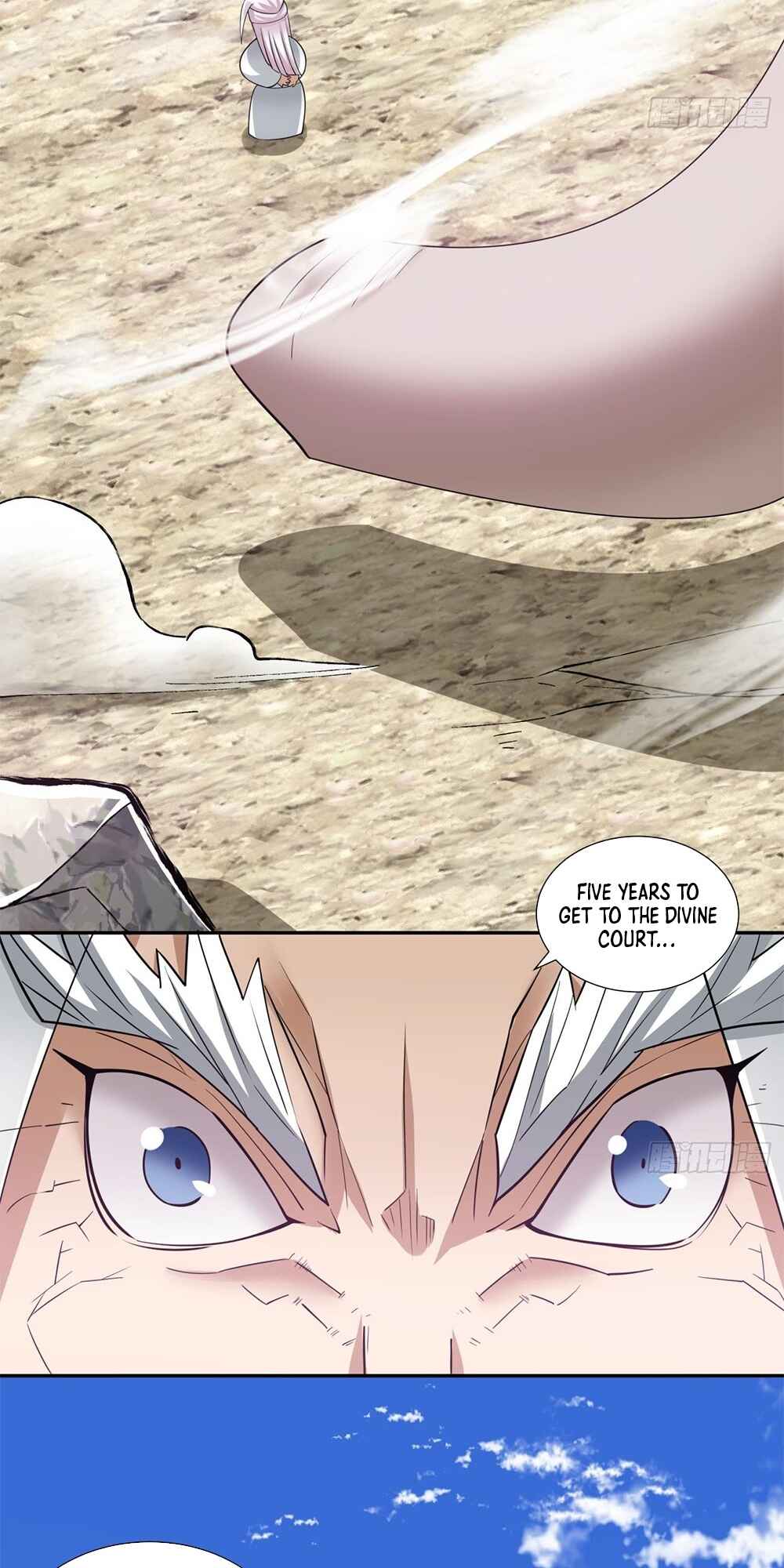 Chapter 90 - Page 22