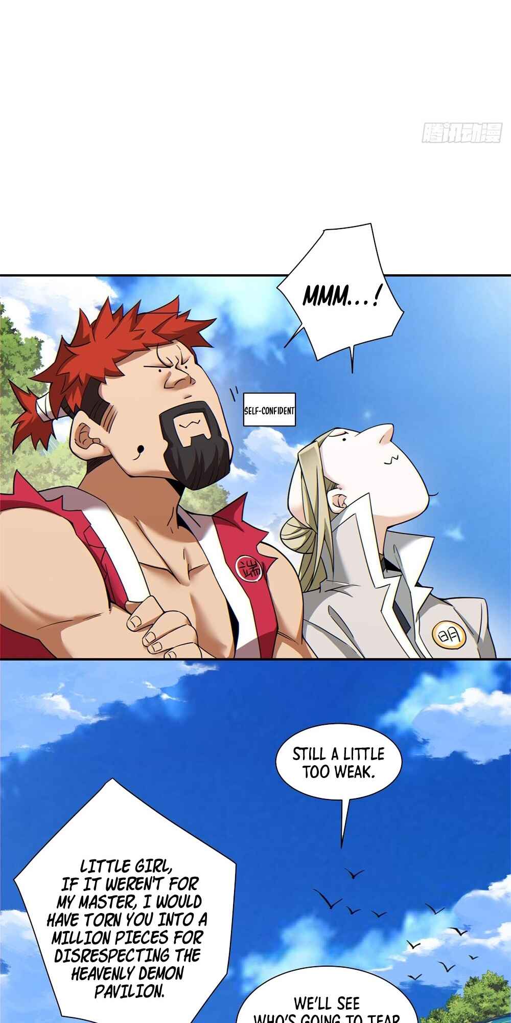 Chapter 90 - Page 24
