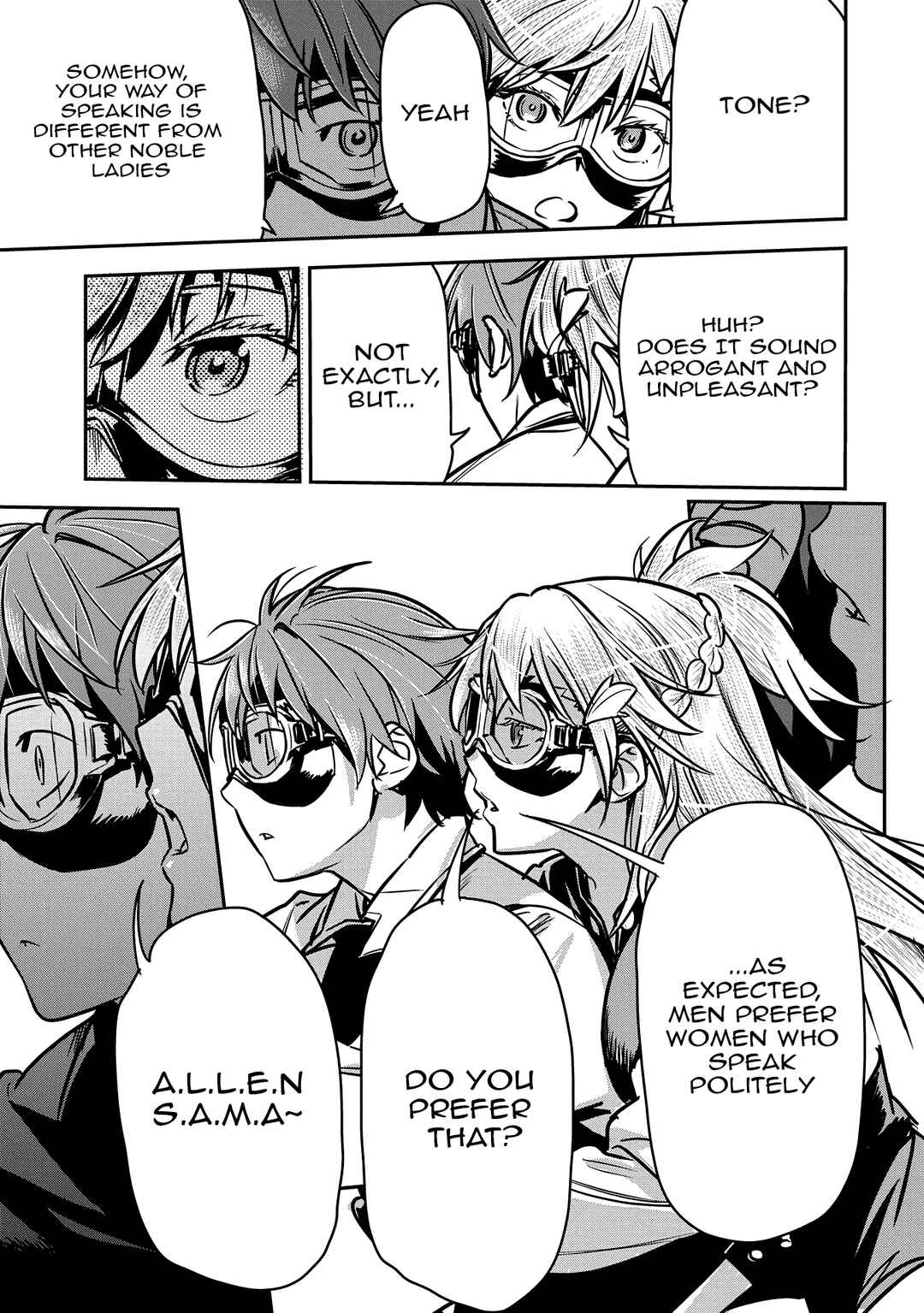 Chapter 31 - Page 28