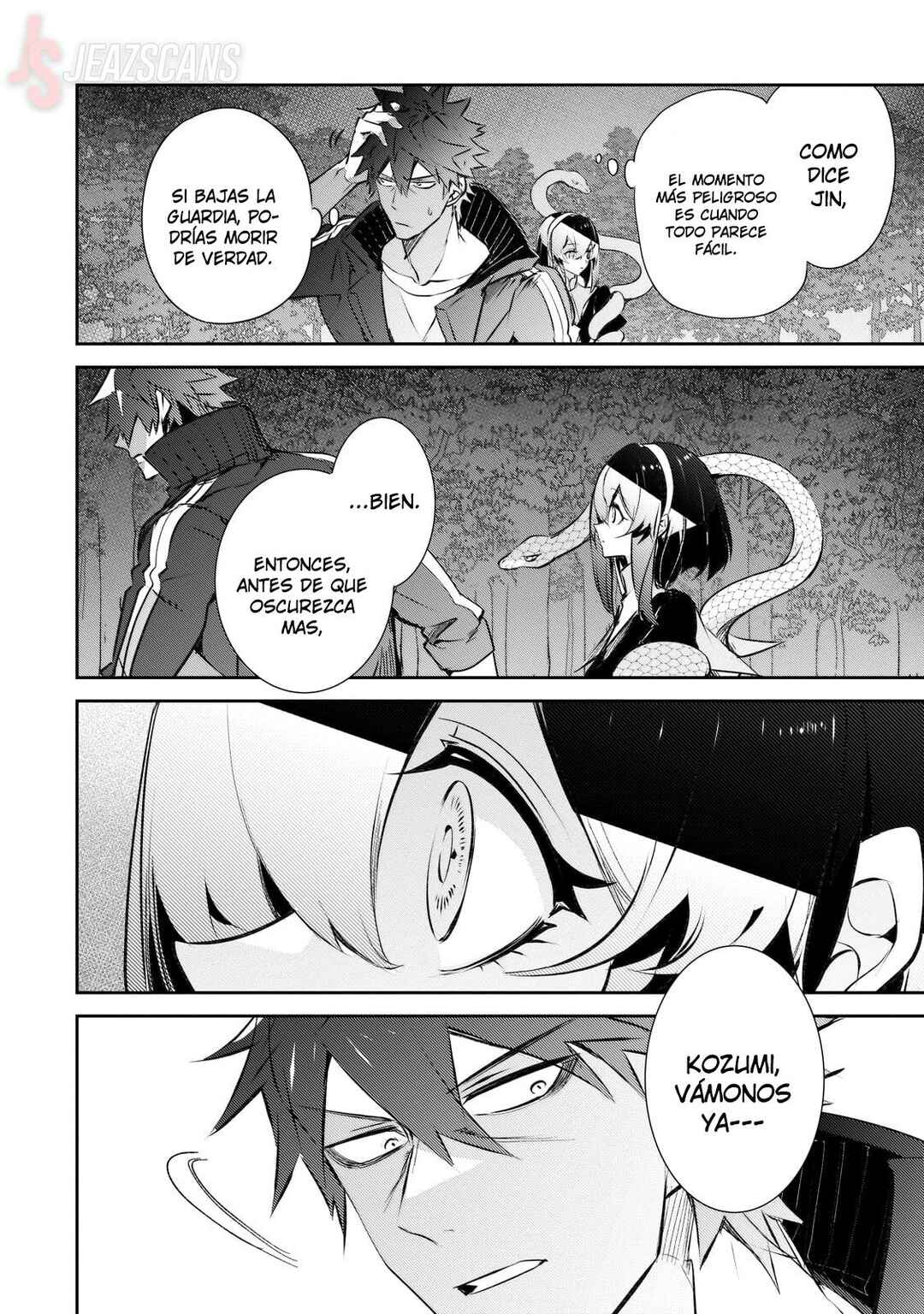 Chapter 25 - Page 26