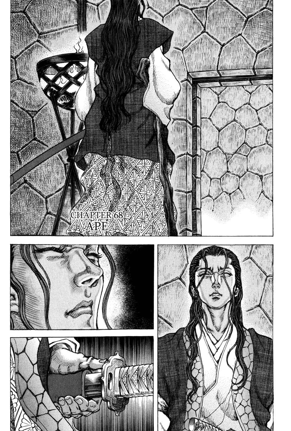 Chapter 68 - Page 1