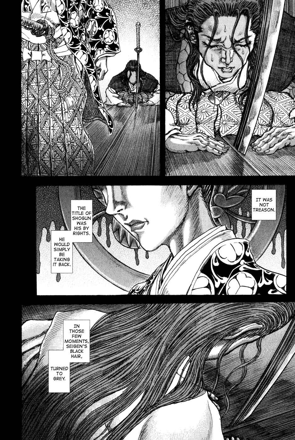 Chapter 68 - Page 27