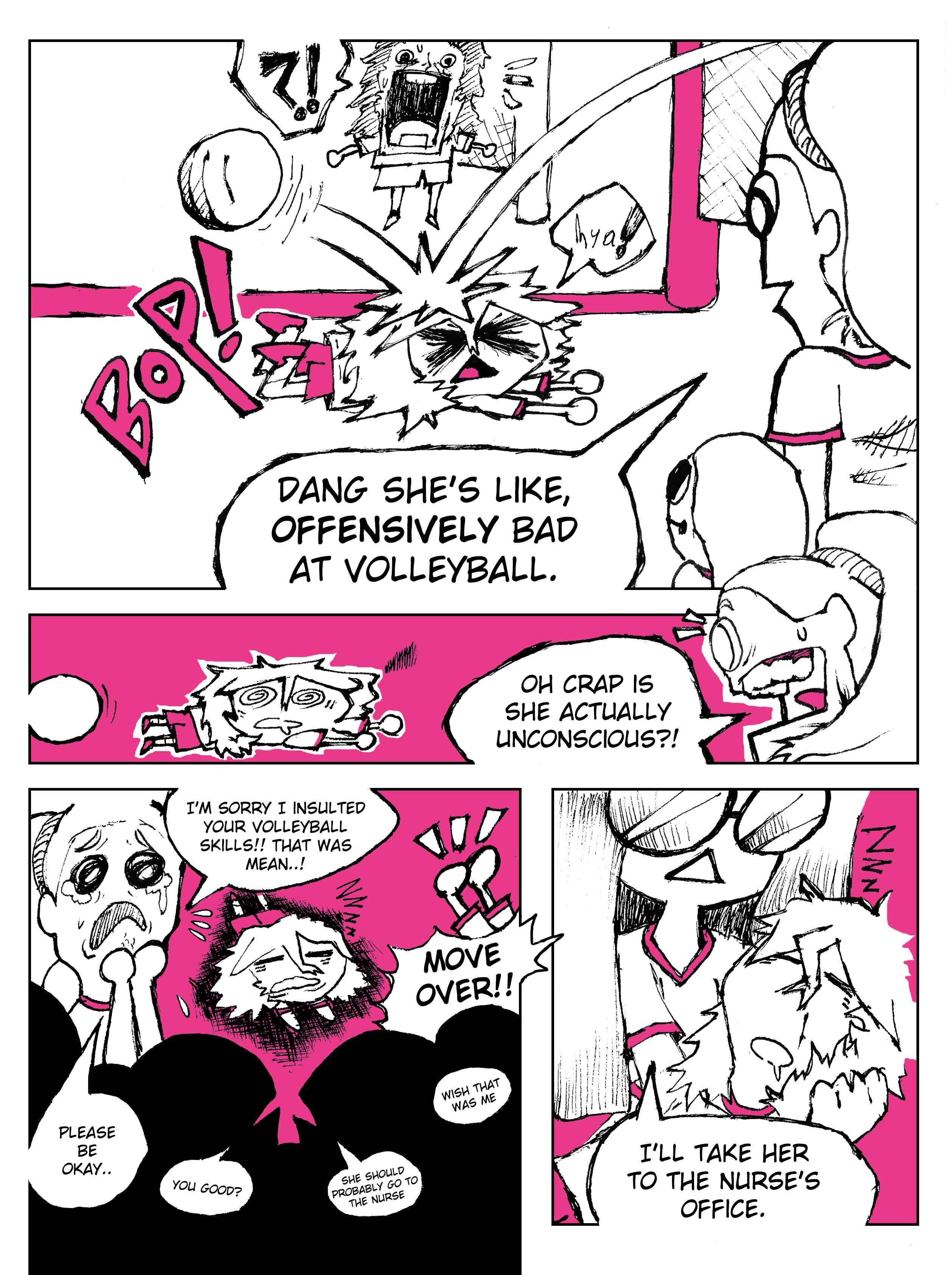 Chapter 2 - Page 2