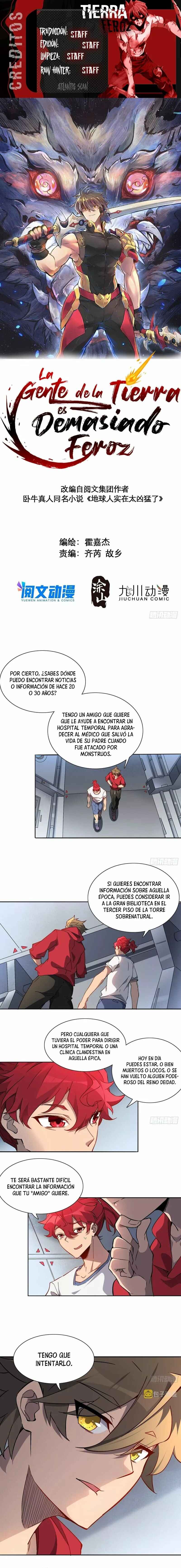 Chapter 127 - Page 1