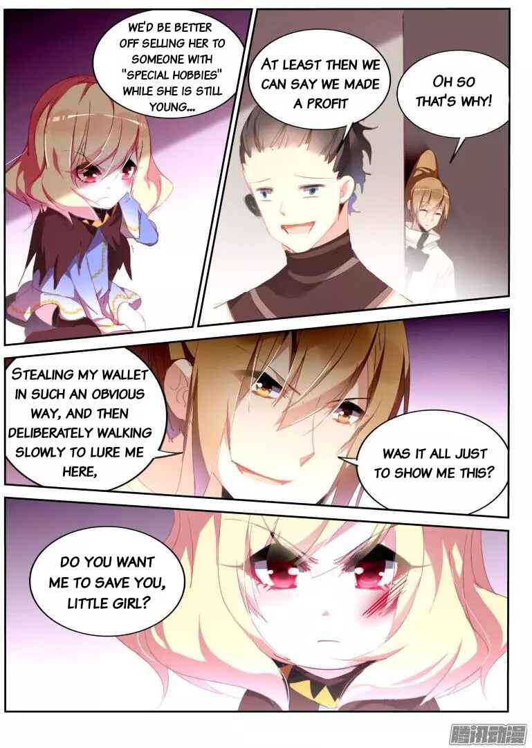 Chapter 268 - Page 11
