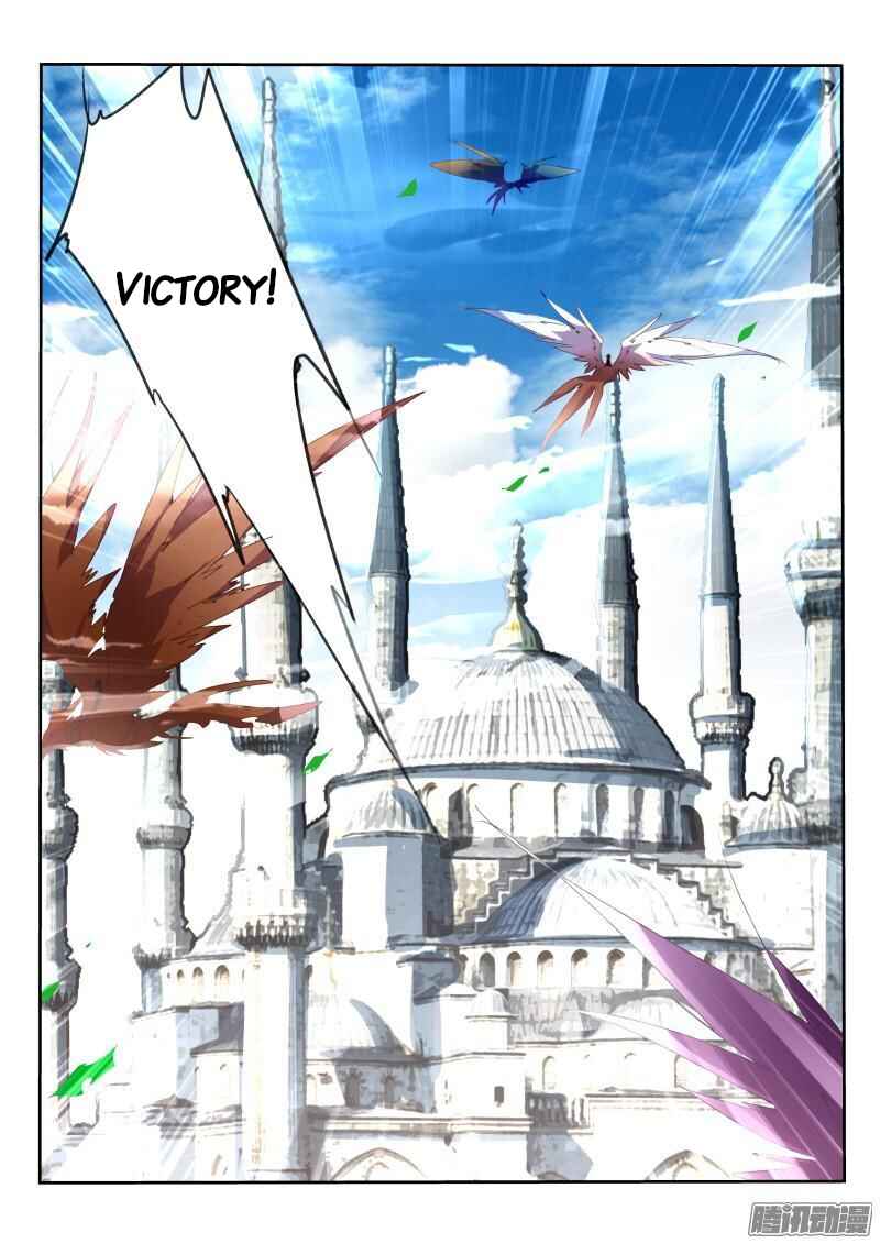 Chapter 268 - Page 2