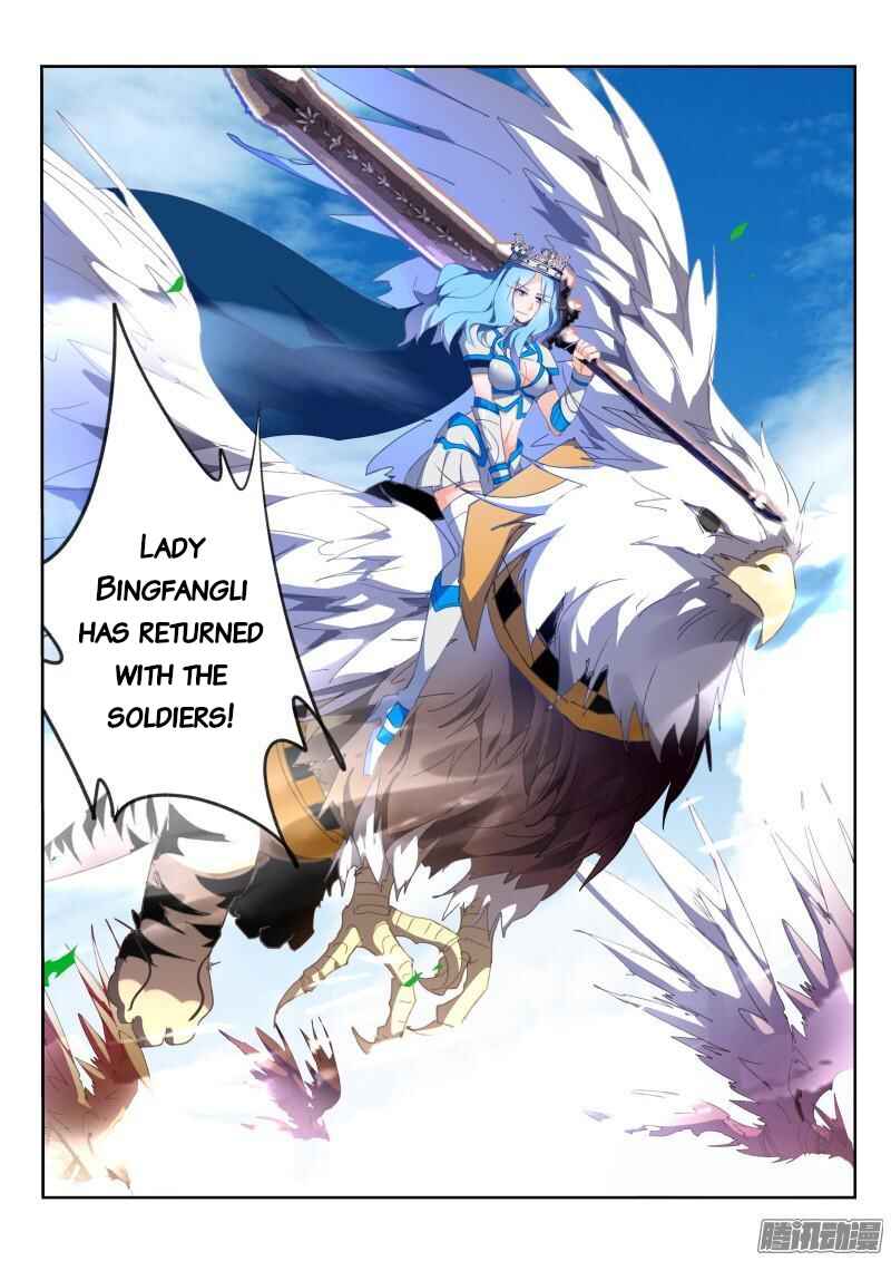 Chapter 268 - Page 3