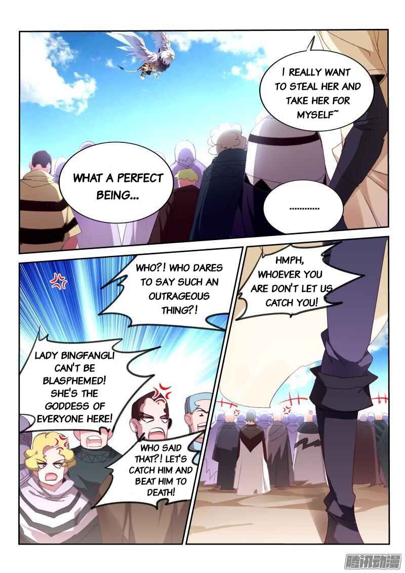 Chapter 268 - Page 5