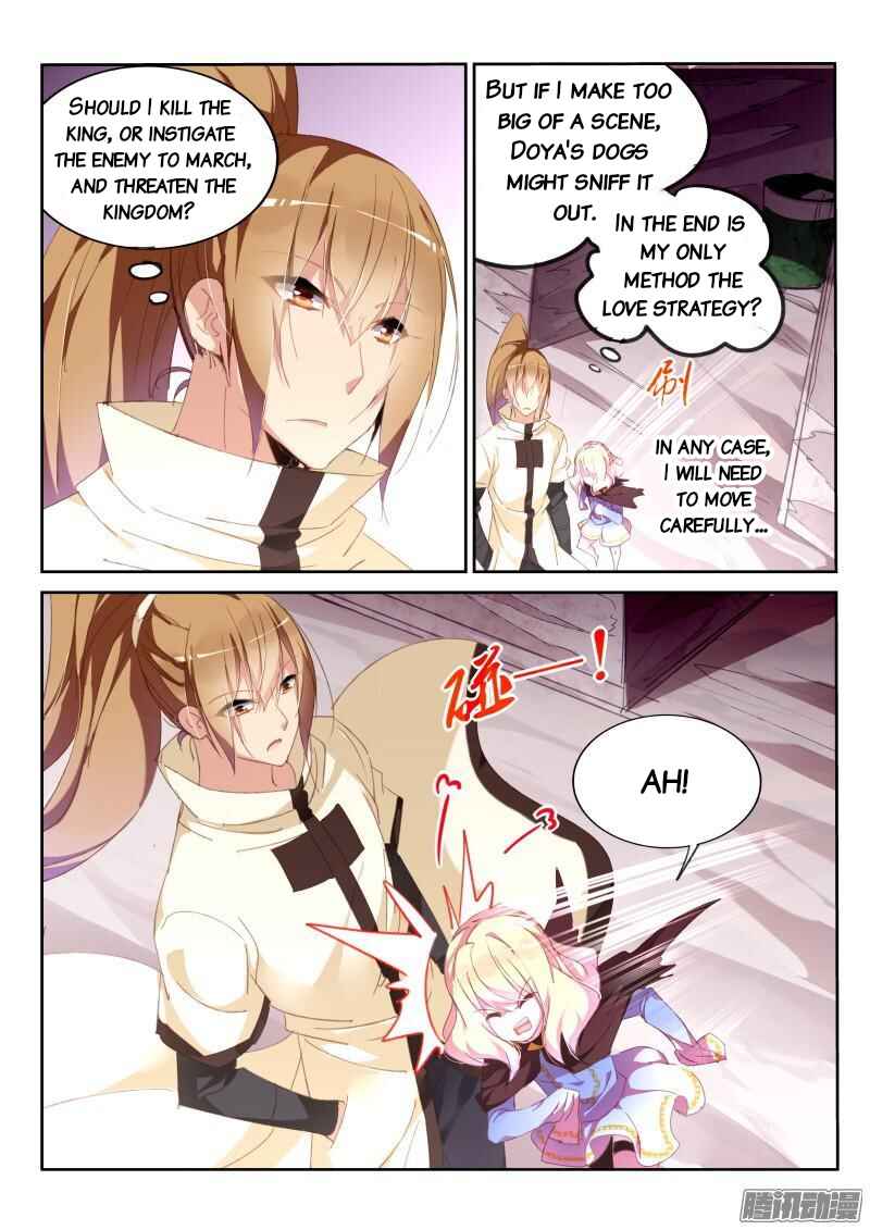 Chapter 268 - Page 8
