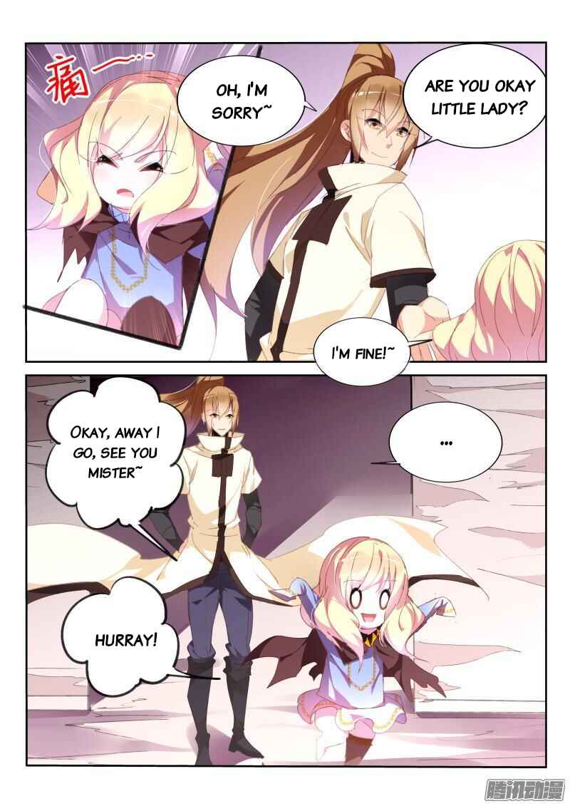Chapter 268 - Page 9