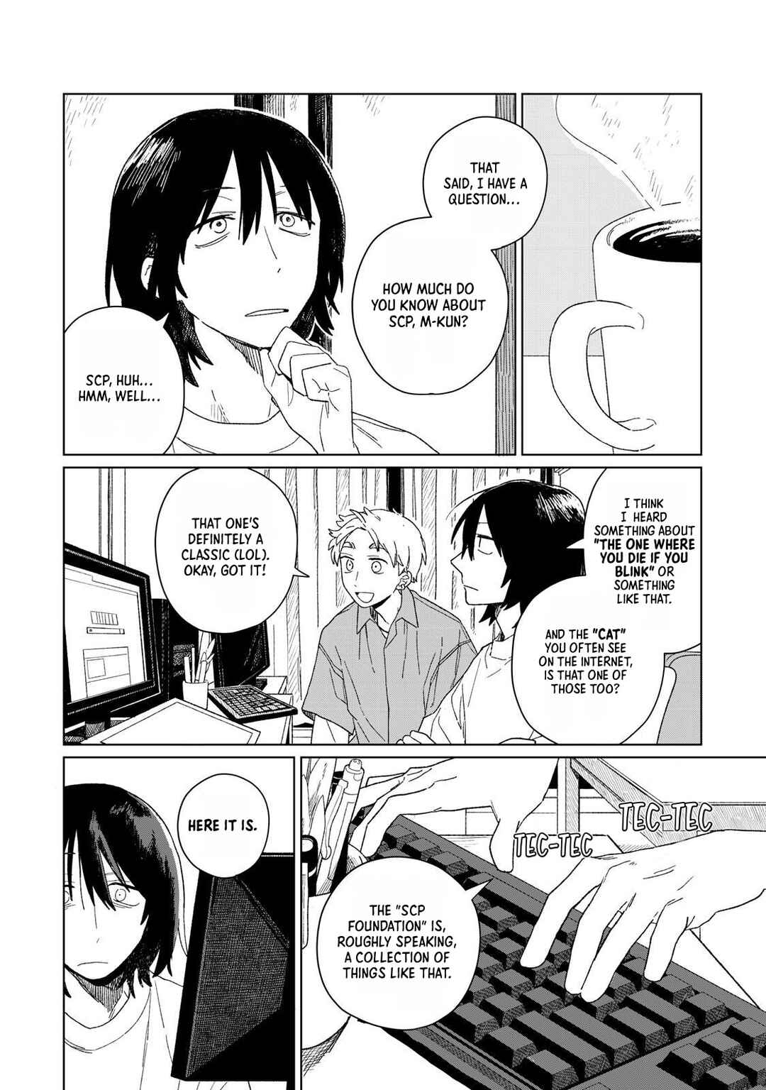 Chapter 2 - Page 5