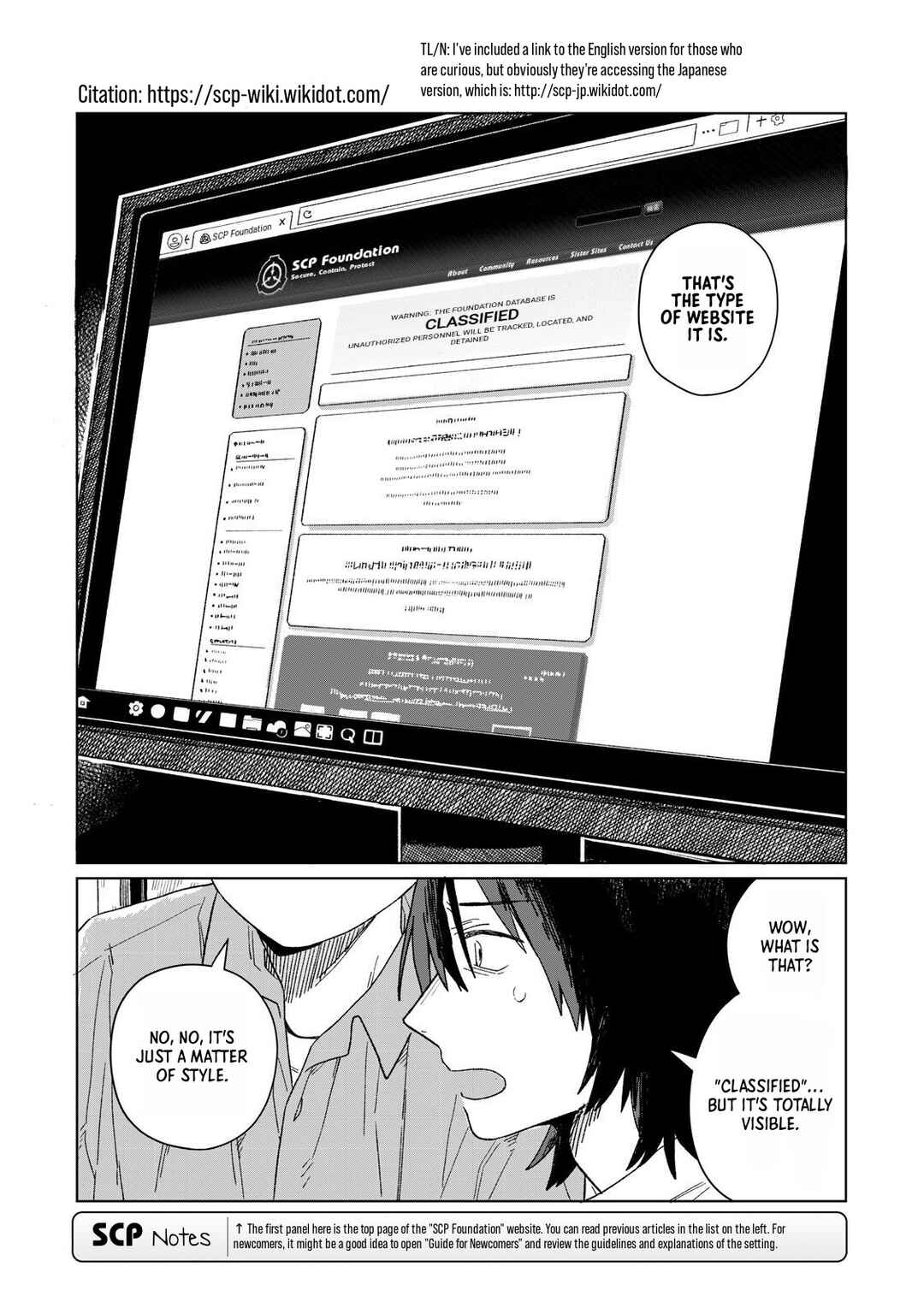 Chapter 2 - Page 6