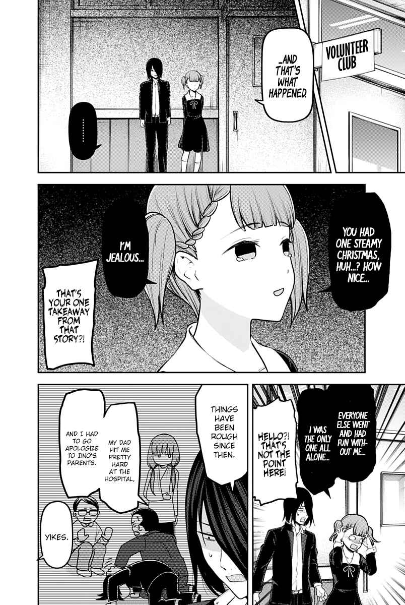 Chapter 156 - Page 11